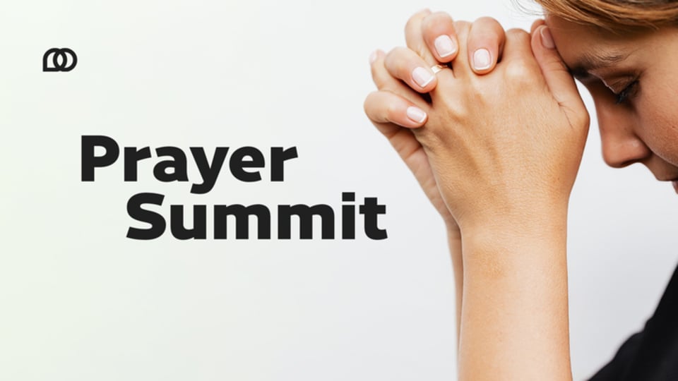 Prayer Summit