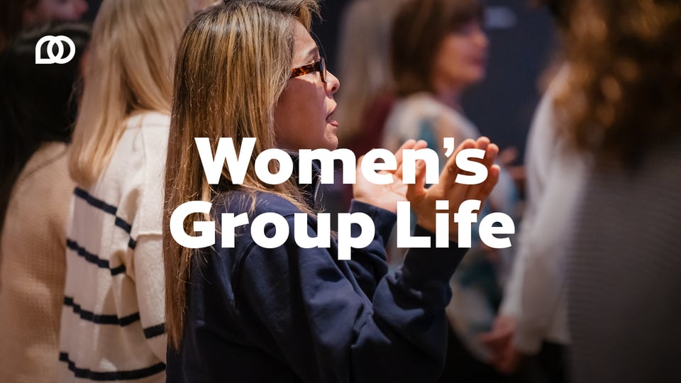 Women's Group Life