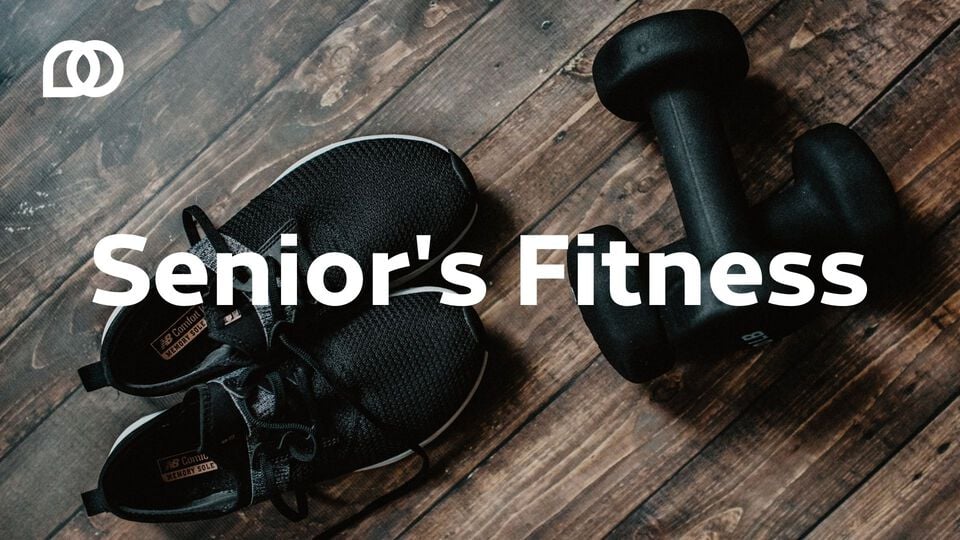 Seniors Fitness