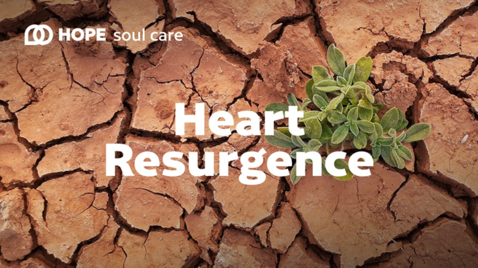 Heart Resurgence