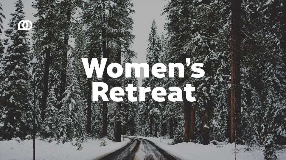 Women's Retreat