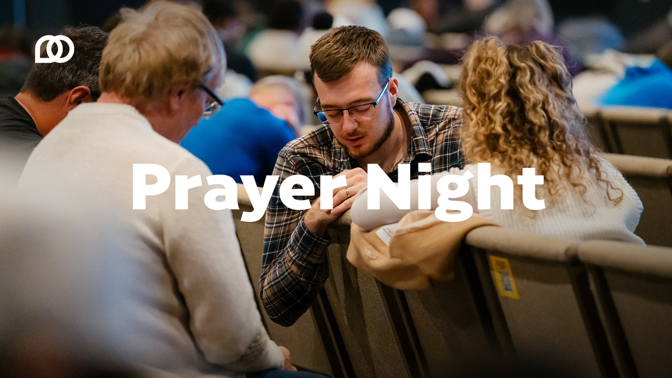 Prayer Night