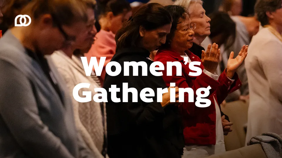 Women's Gathering