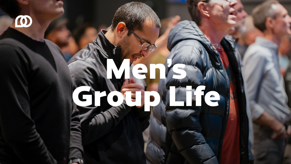 Men's Group Life