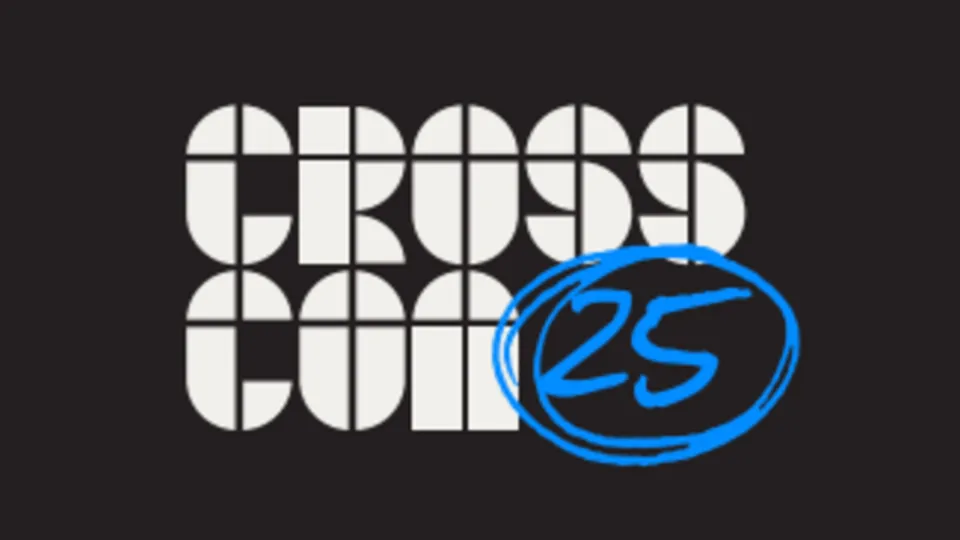 Cross Con 25