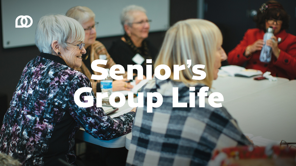 Senior's Group Life