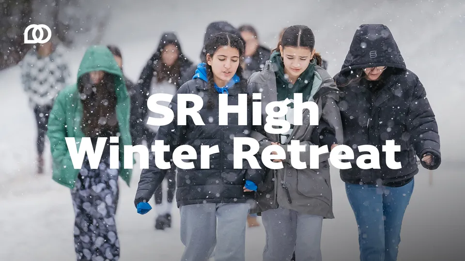 SR High Winter Camp