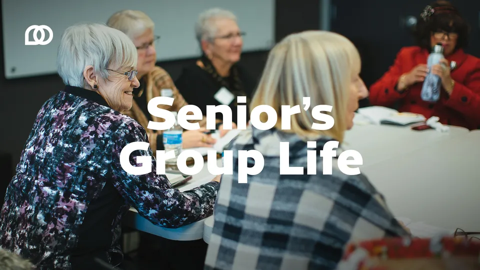 Senior's Group Life