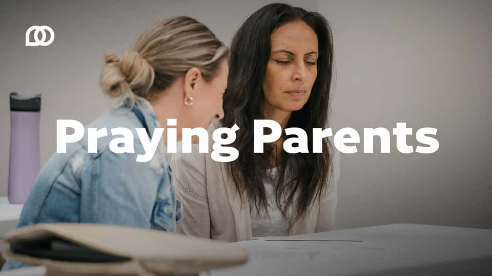 Praying Parents