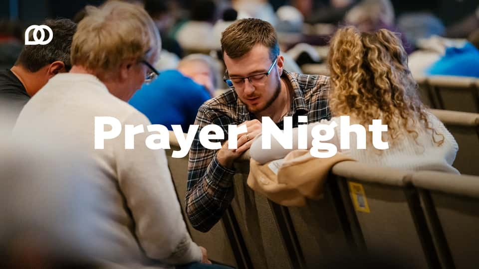 Prayer Night