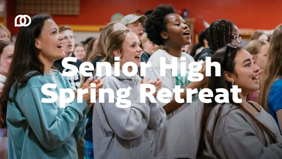 SR High Spring Retreat