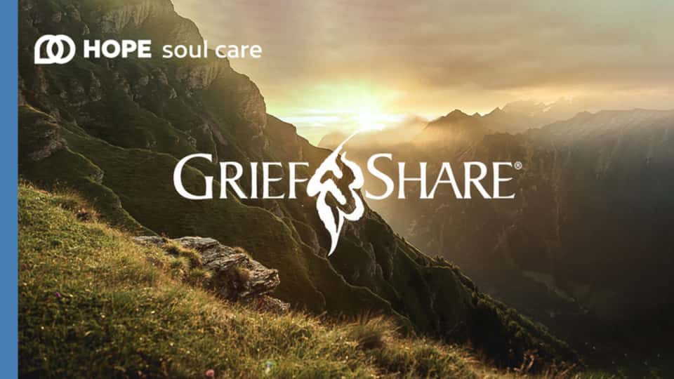 Grief Share