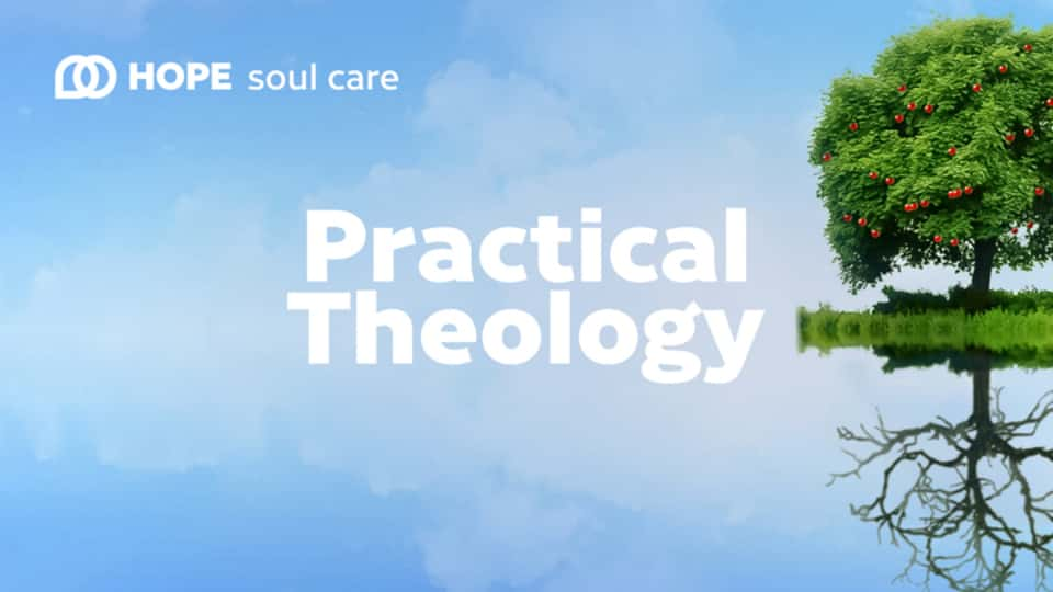 Practical Theology 1