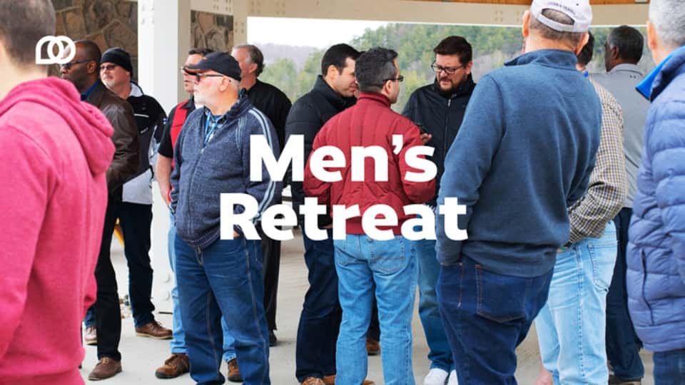 Men's Retreat