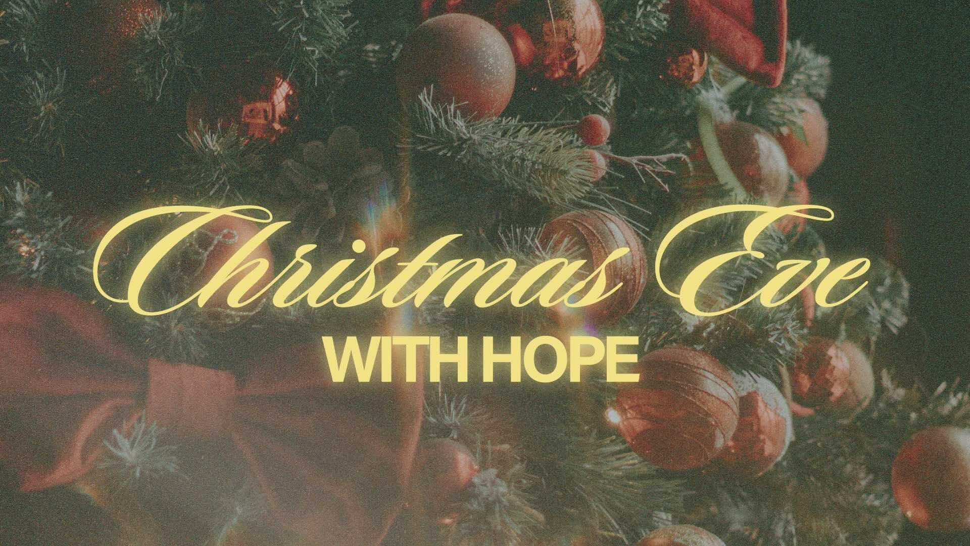 He Came to Give Life!