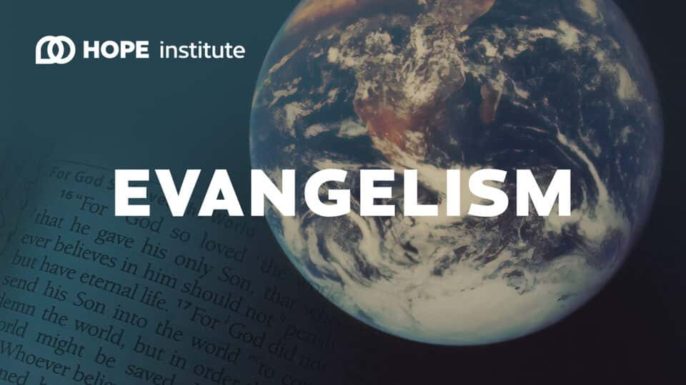 Evangelism