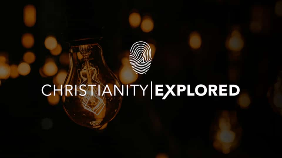 Christianity Explored