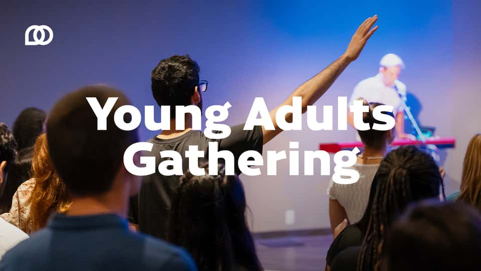 Young Adults Gathering