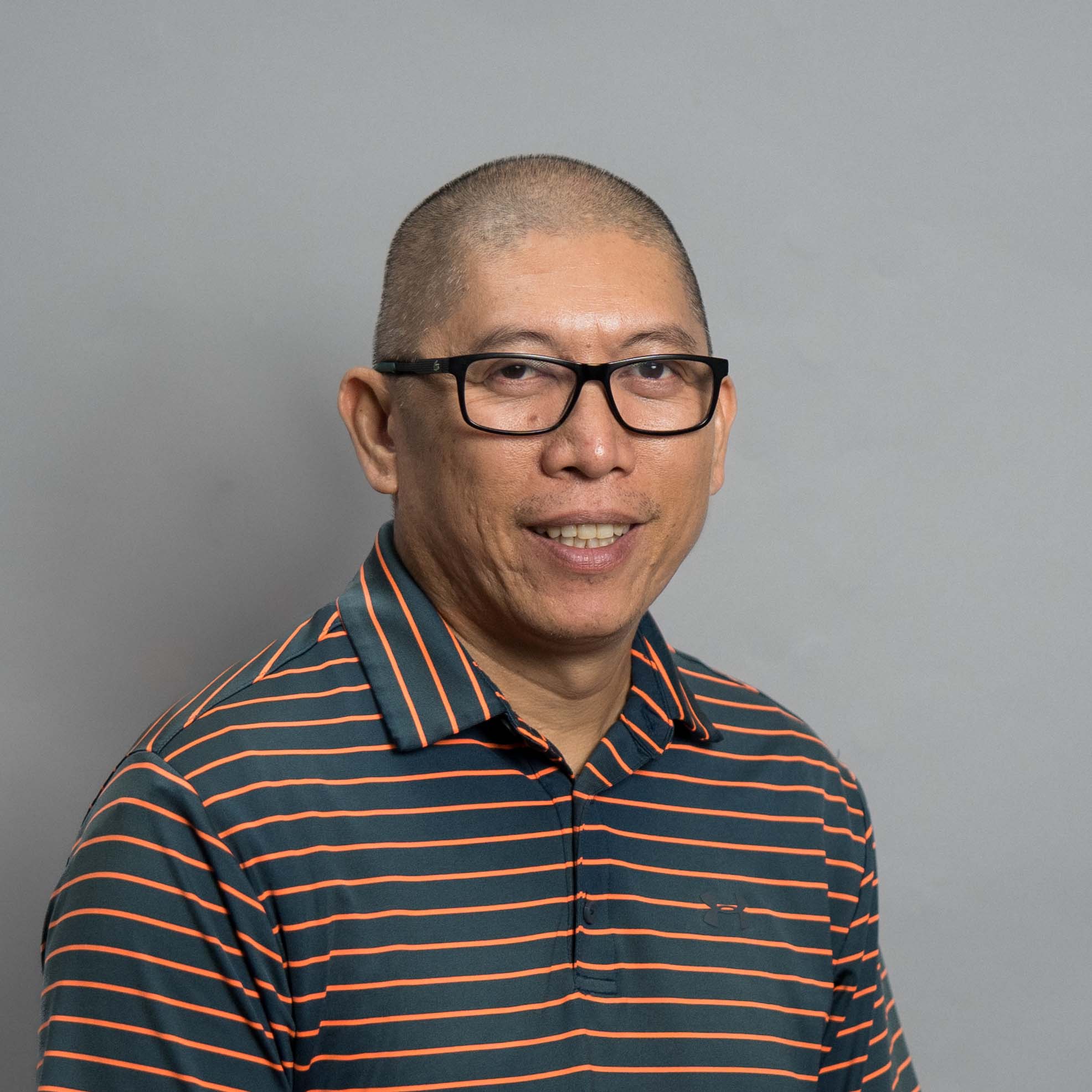 Samuel Pagunsan