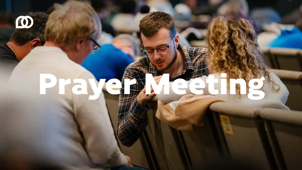 Prayer Meeting