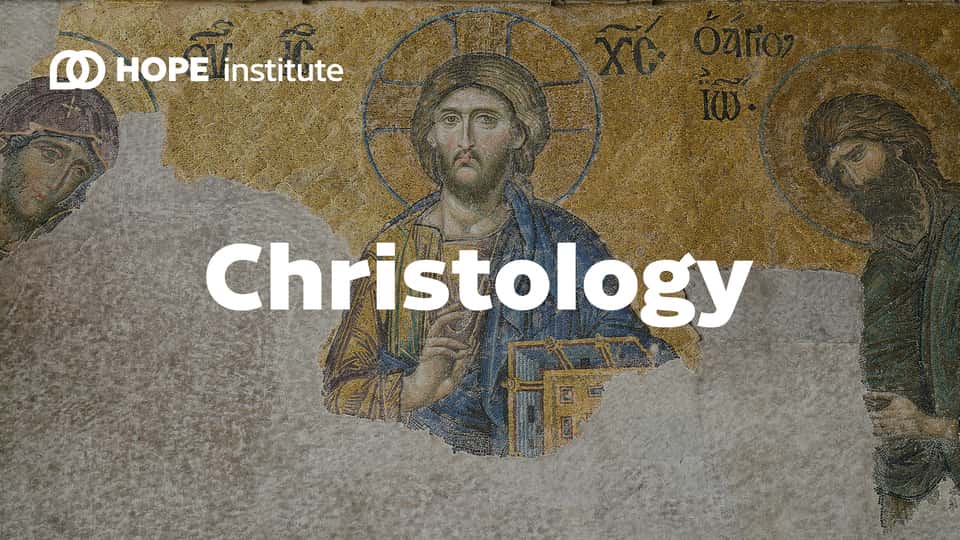 Christology: Truly Man and Truly God