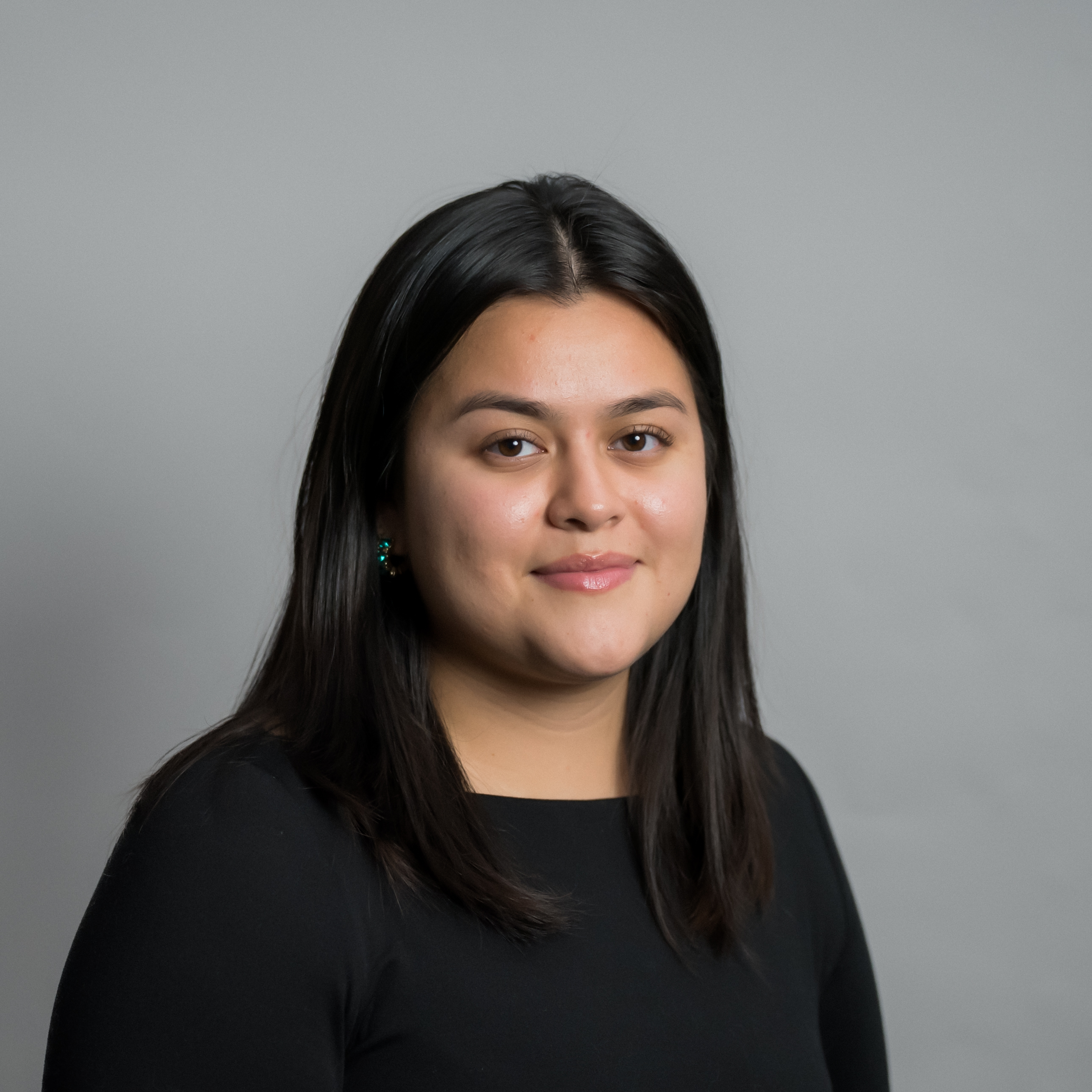 Leslie Moreno-Chaves