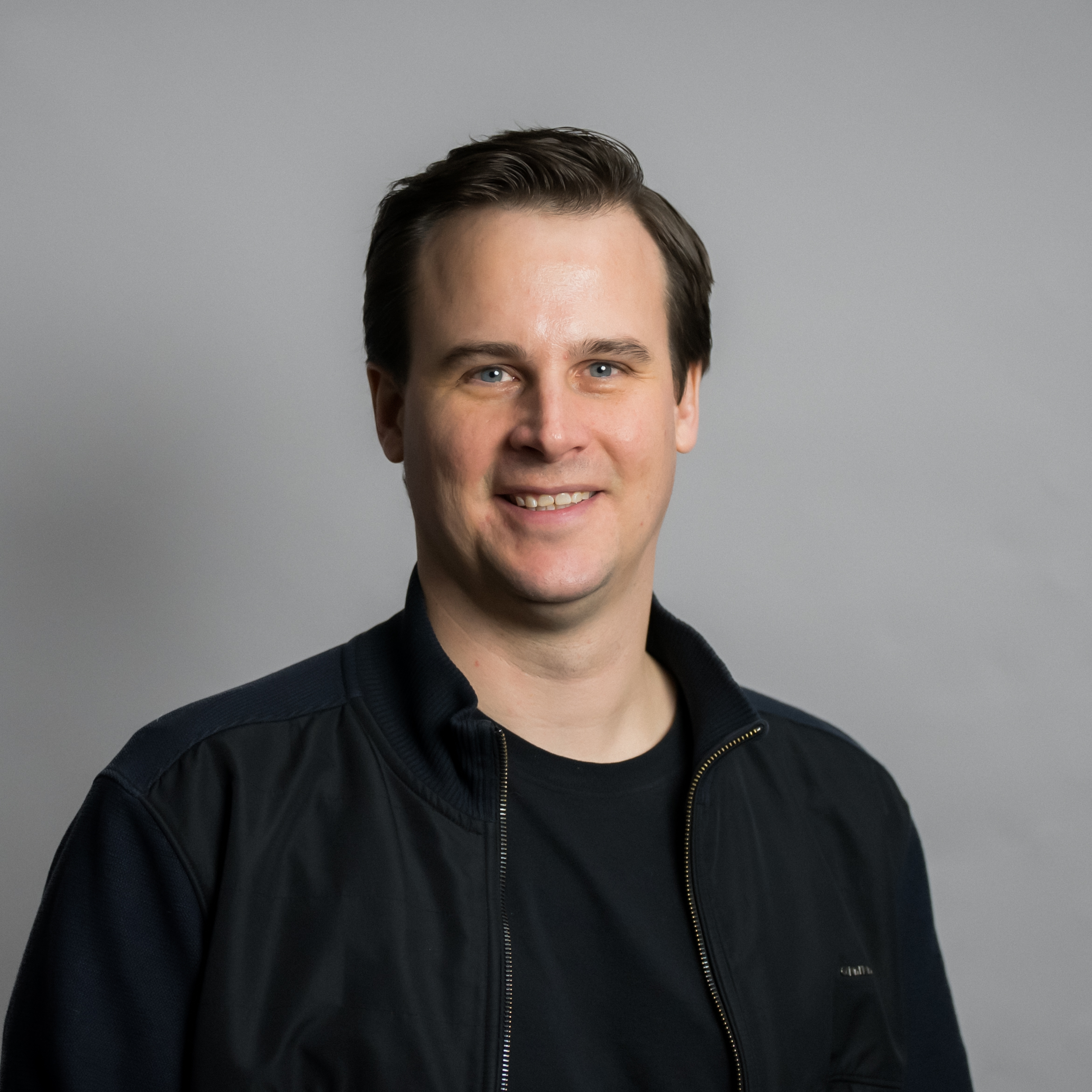 Gerben Vanden Heuvel