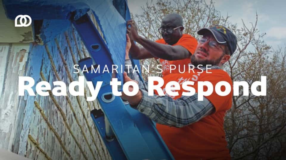 Ready to Respond Workshop