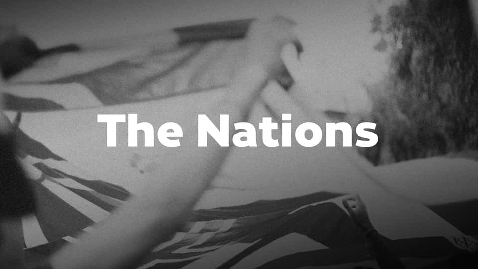 The Nations Conference