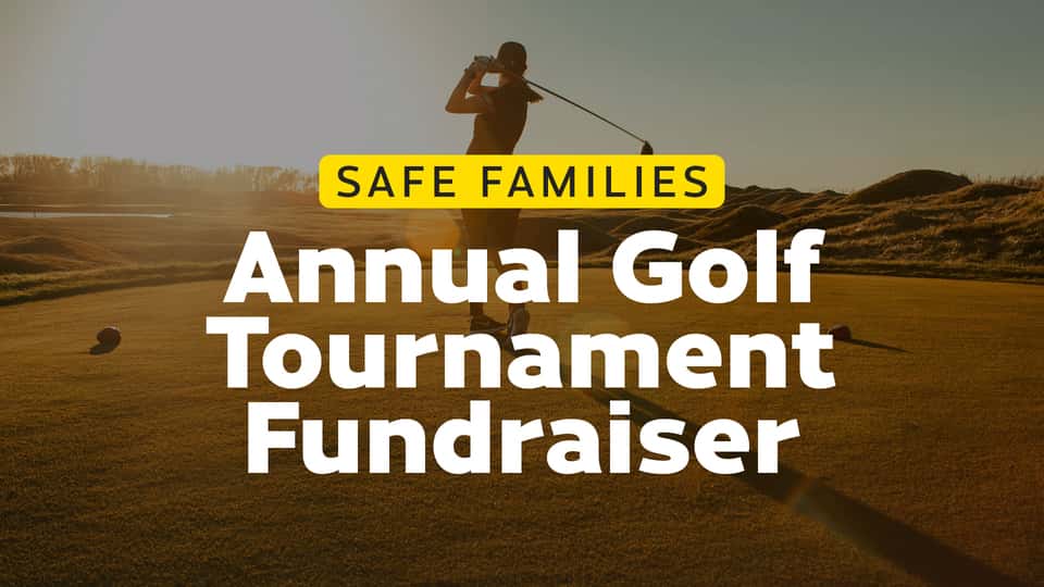 Hamilton-Halton: 5th Annual Golf Tournament Fundraiser