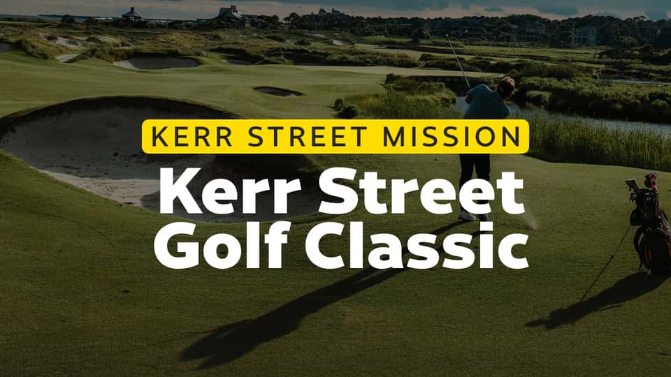 Kerr Street Golf Classic