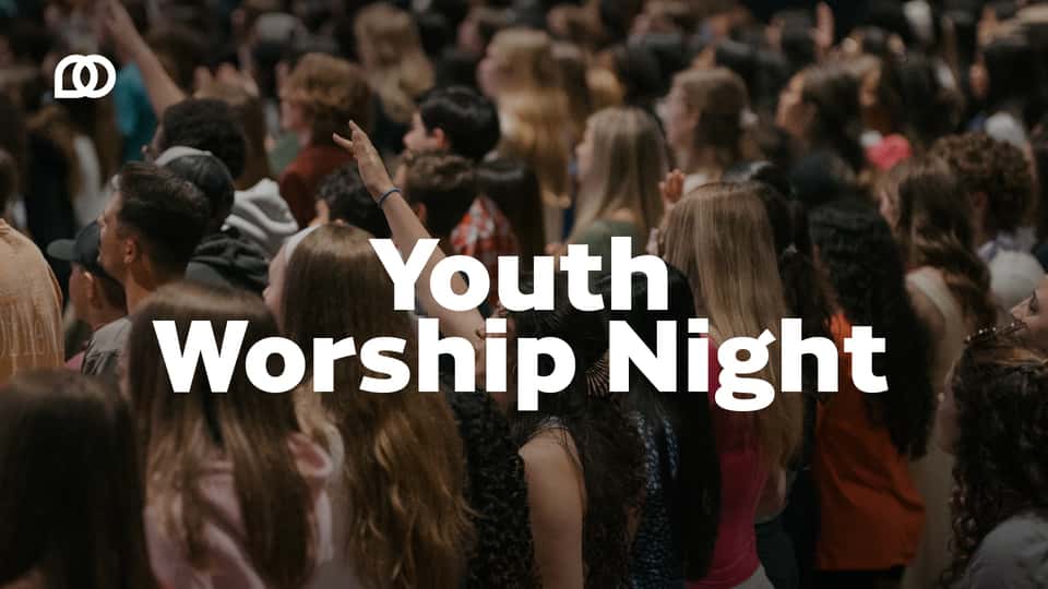 Youth Worship Night