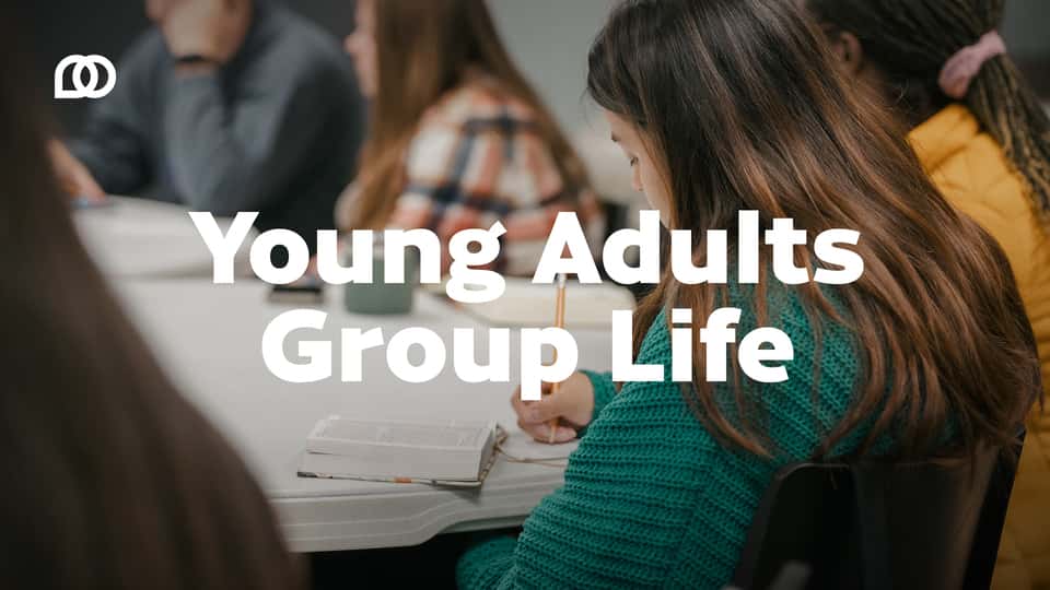 Young Adults Group Life