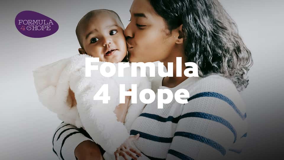 Formula 4 Hope
