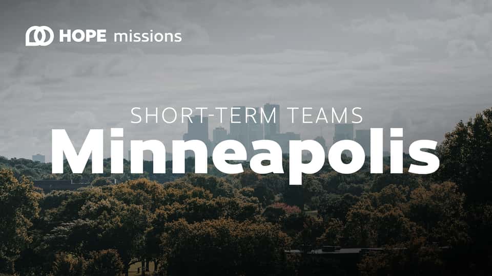 Engage Global Training | Minneapolis, Minnesota