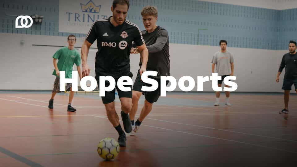 Hope Sports