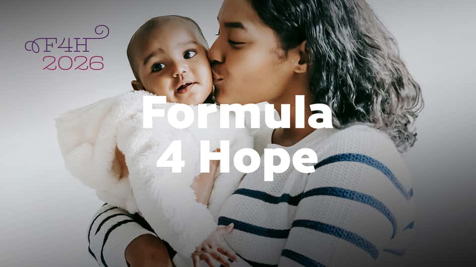 Formula 4 Hope