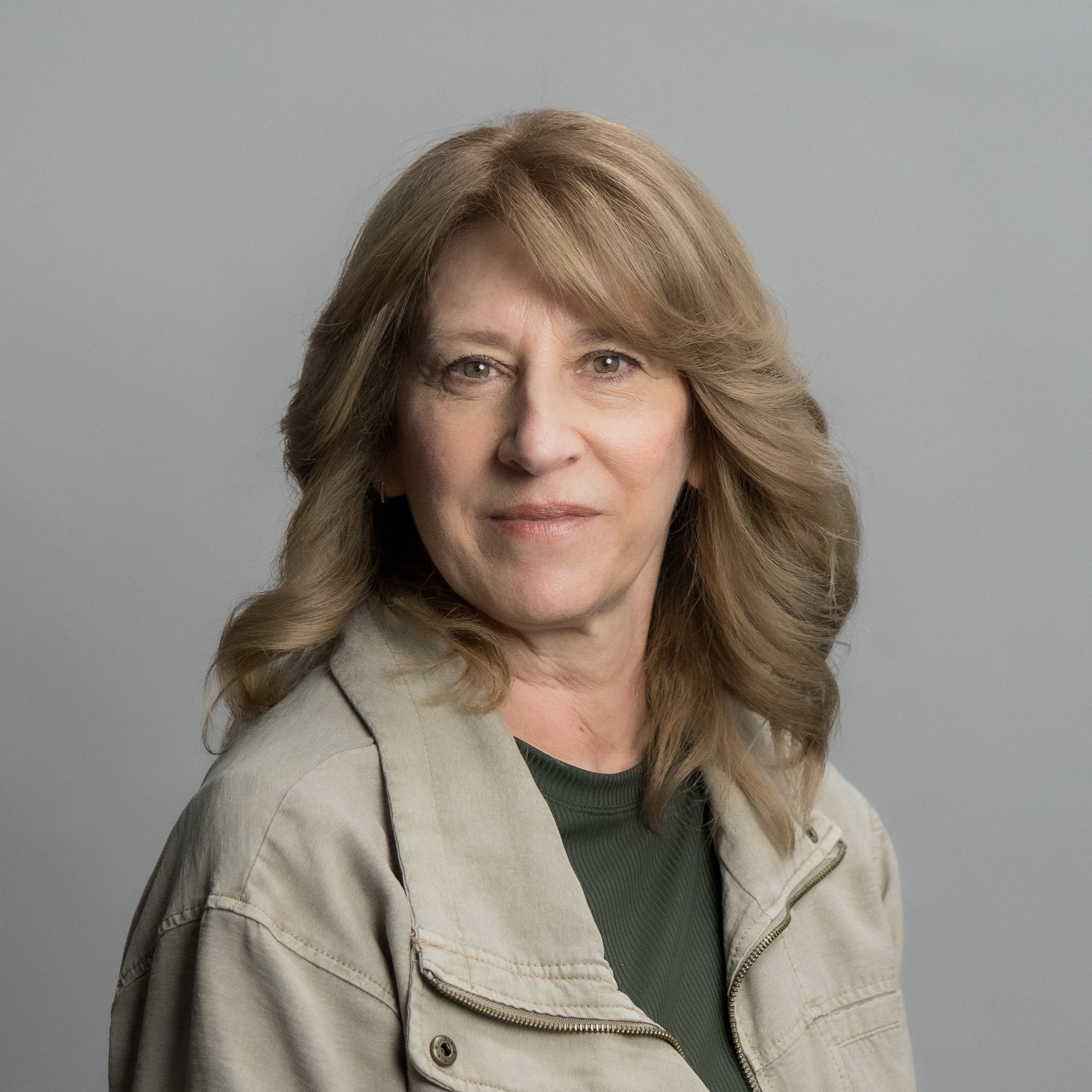 Tami Swartz