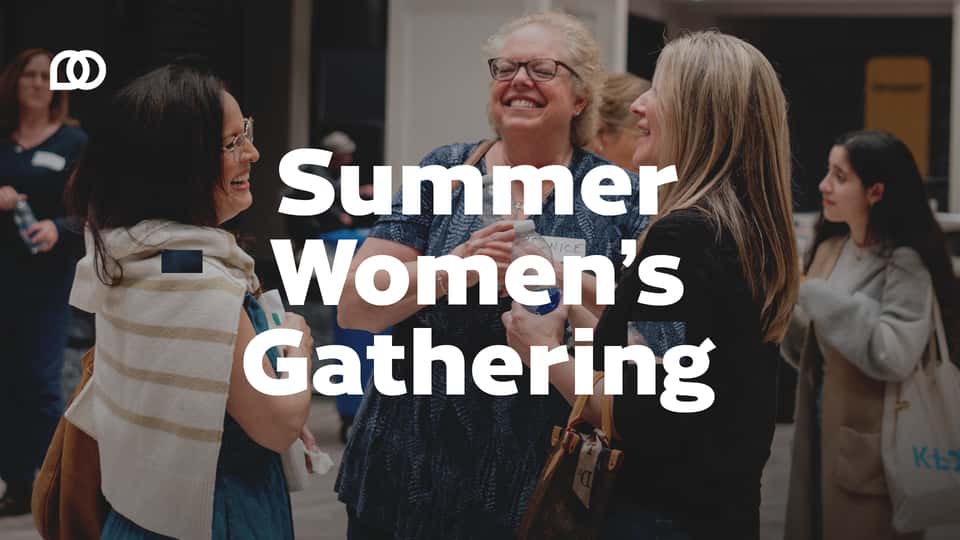 Summer Women's Gathering