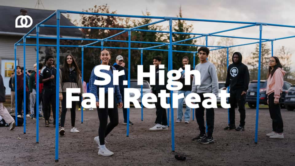 SR High Fall Retreat