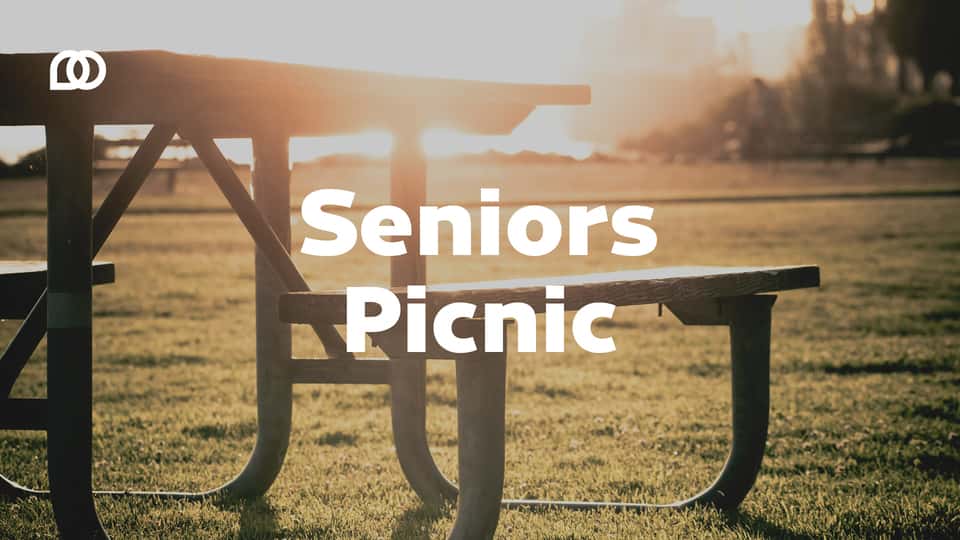 Seniors' Picnic