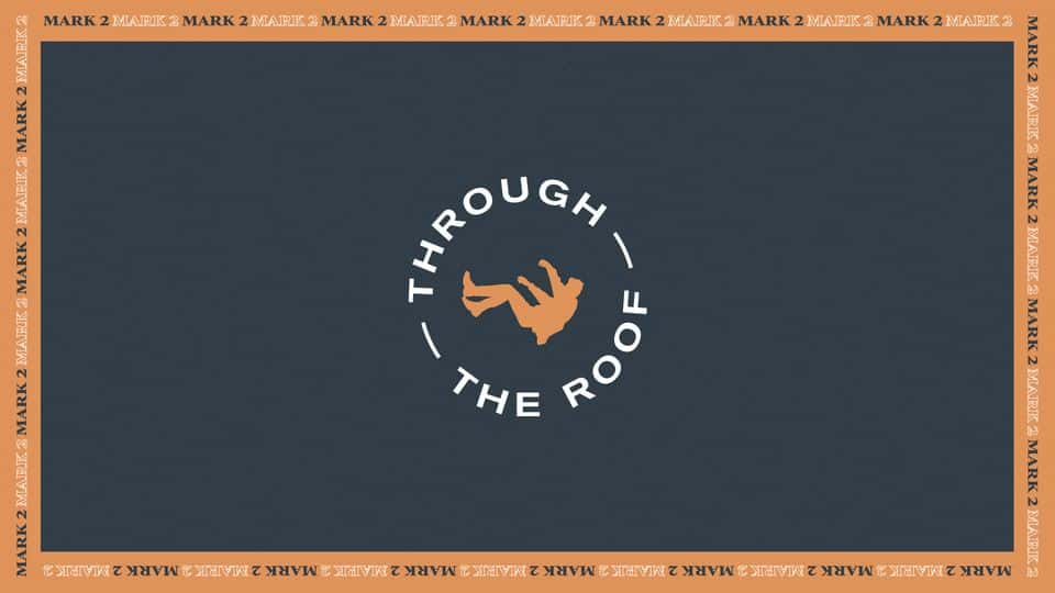 Through the Roof