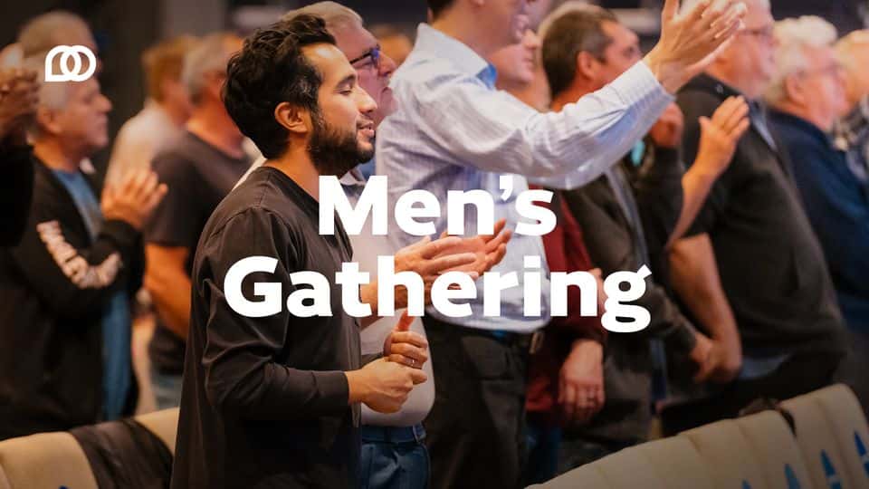 Mens Gathering