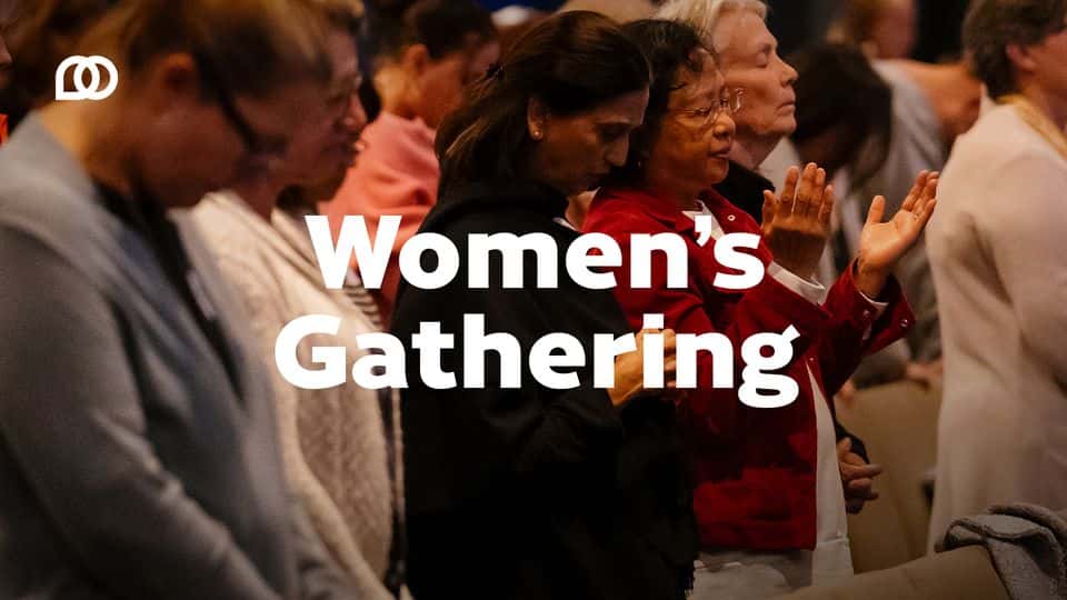 Womens Gathering