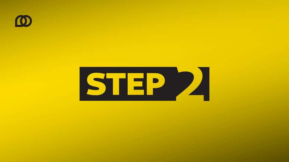 Step 2