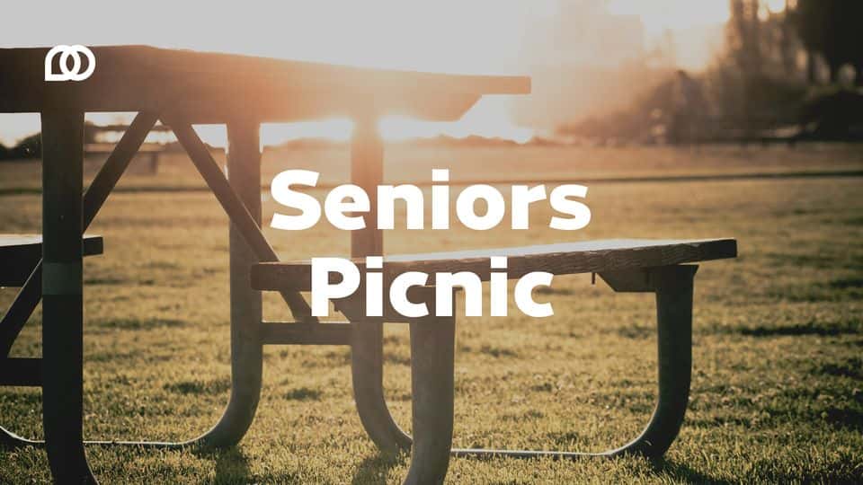 Seniors' Picnic