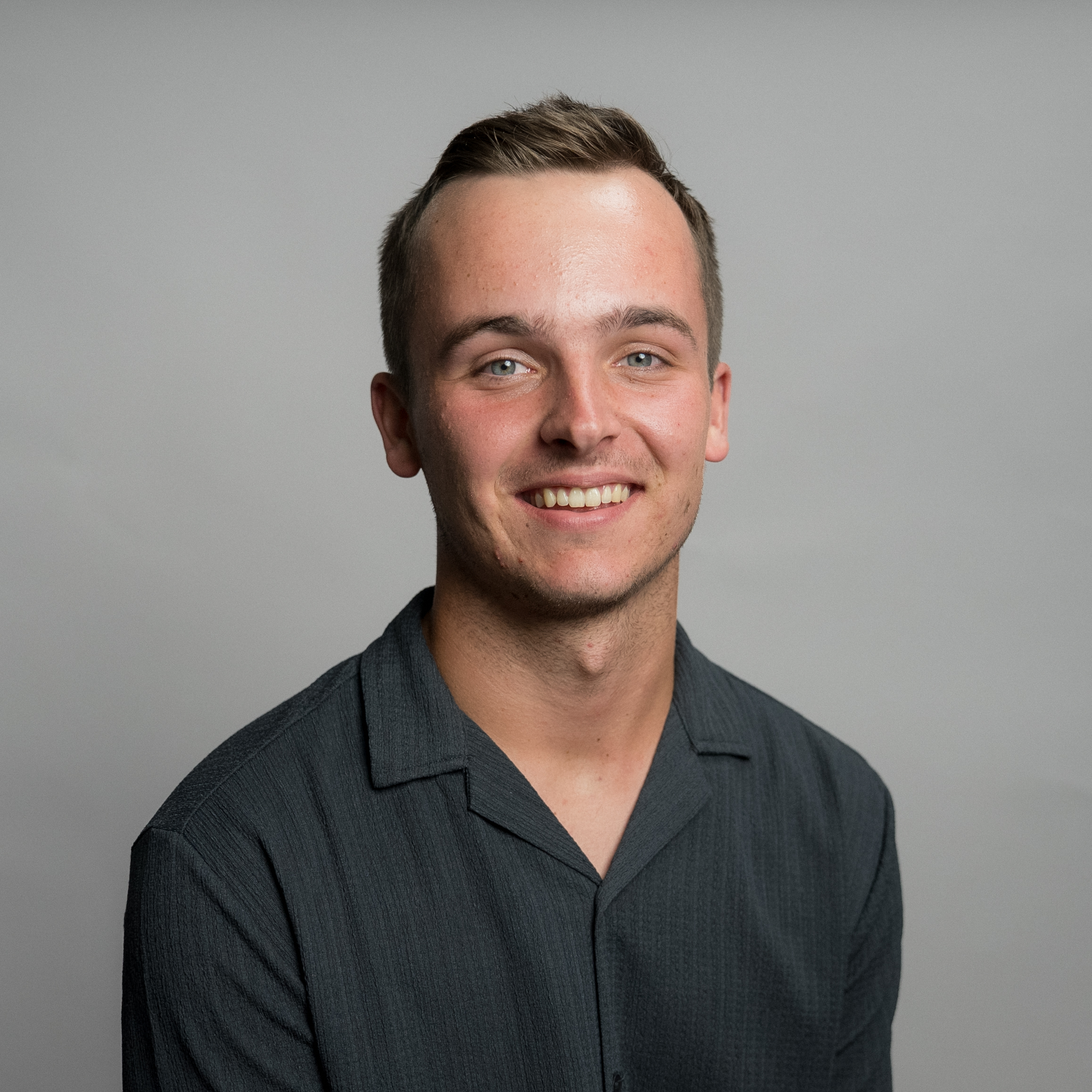 Jacob Heeney