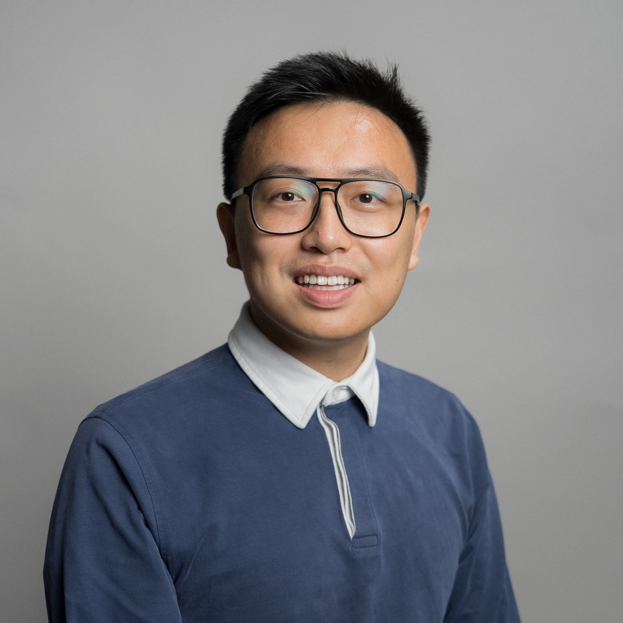 James Yin