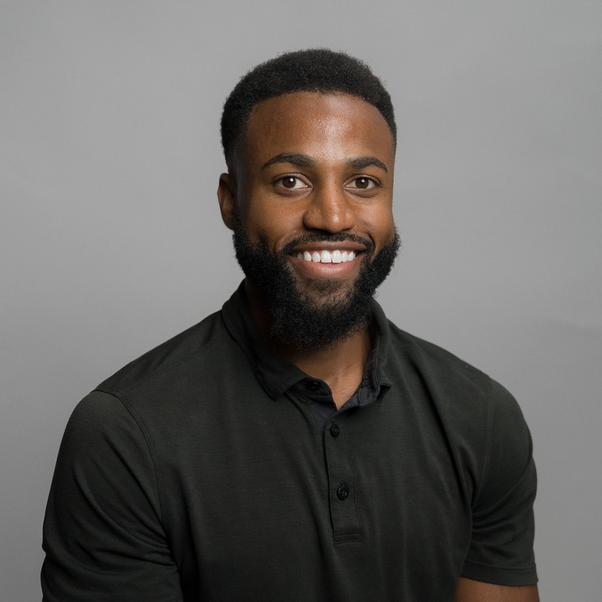 Jerome Holder