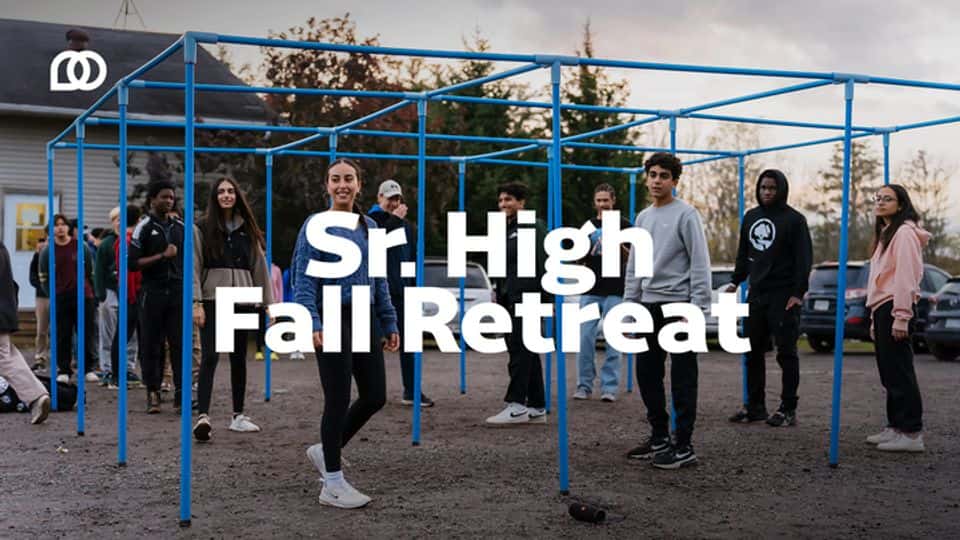 SR High Fall Retreat